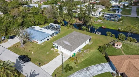 3215 Brooklyn Avenue Port Charlotte FL 33952