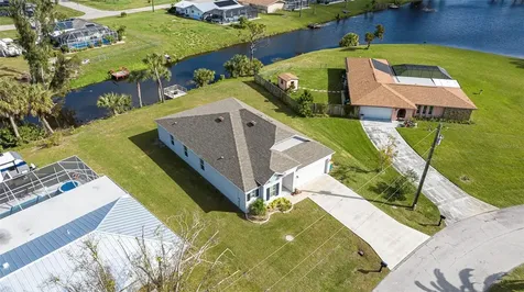 3215 Brooklyn Avenue Port Charlotte FL 33952