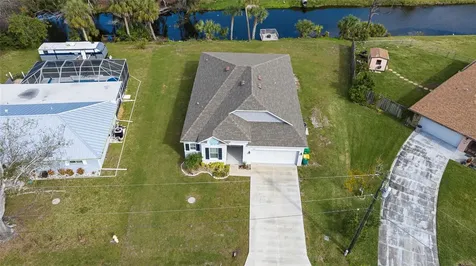 3215 Brooklyn Avenue Port Charlotte FL 33952