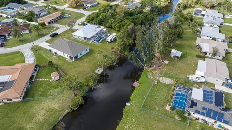 3215 Brooklyn Avenue Port Charlotte FL 33952