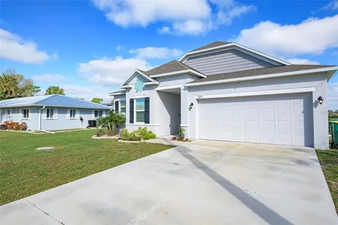 3215 Brooklyn Avenue Port Charlotte FL 33952
