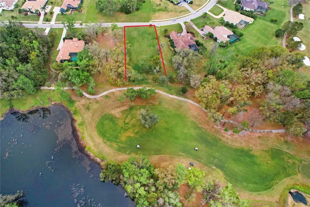 13619 Carnoustie Circle Dade City FL 33525