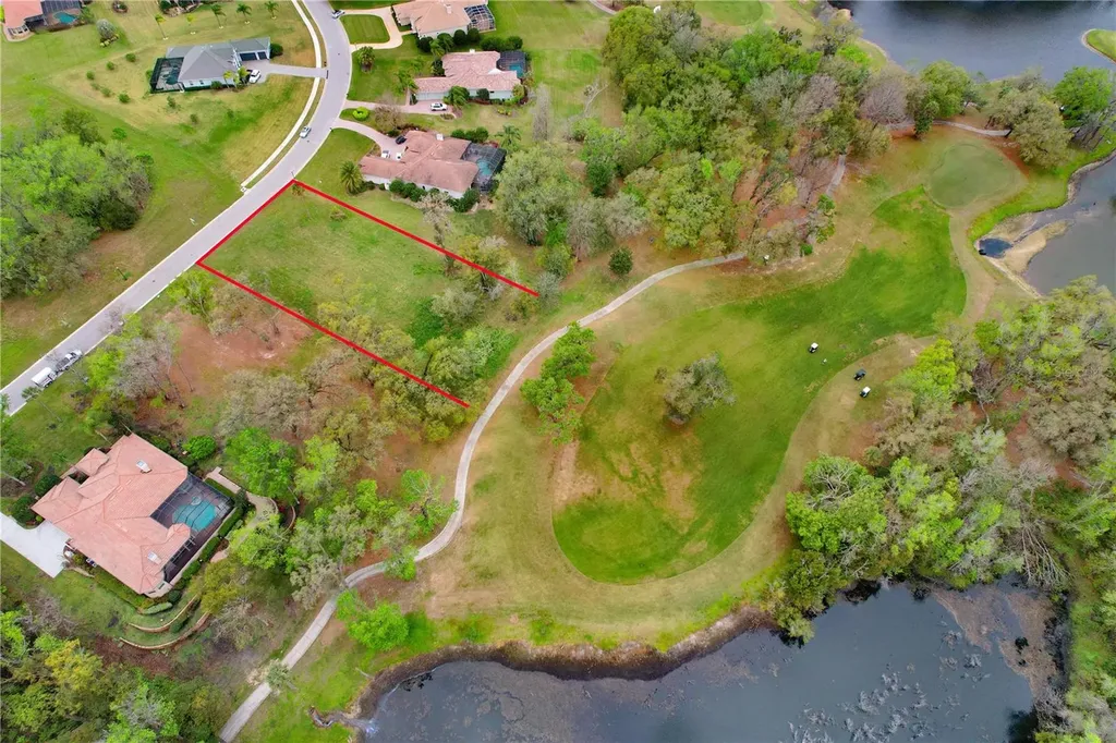 13619 Carnoustie Circle Dade City FL 33525