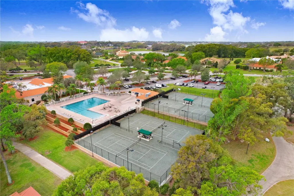 13619 Carnoustie Circle Dade City FL 33525