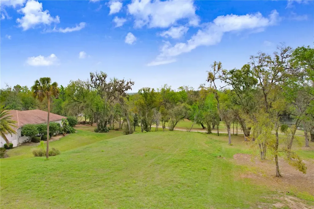 13619 Carnoustie Circle Dade City FL 33525