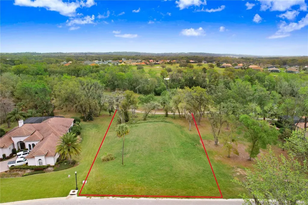 13619 Carnoustie Circle Dade City FL 33525