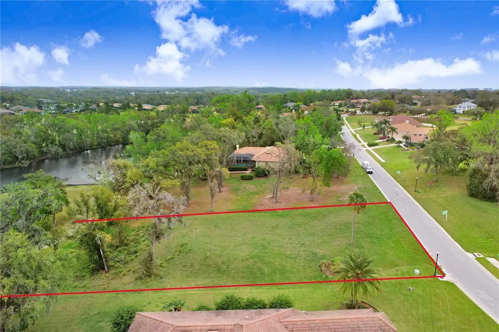 13619 Carnoustie Circle Dade City FL 33525