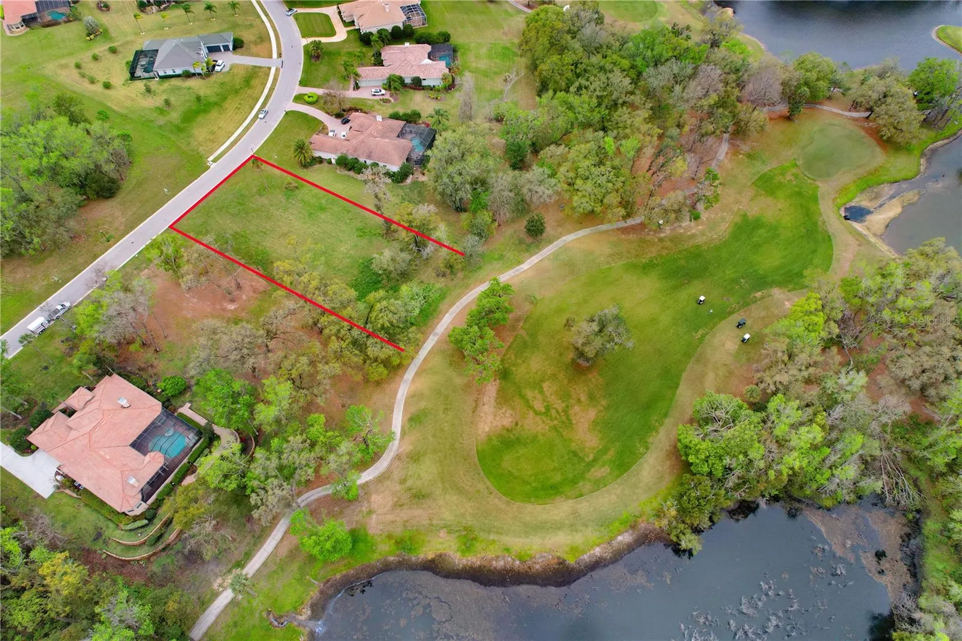 13619 Carnoustie Circle Dade City FL 33525
