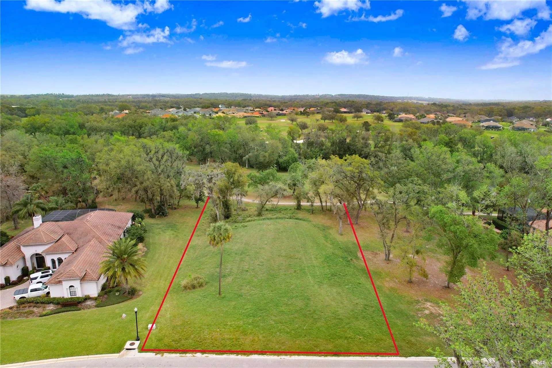 13619 Carnoustie Circle Dade City FL 33525