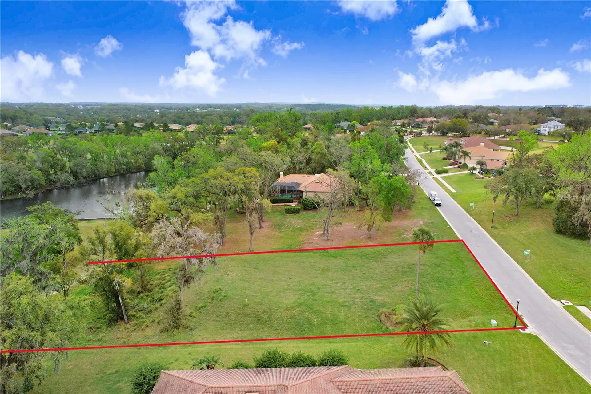 13619 Carnoustie Circle Dade City FL 33525