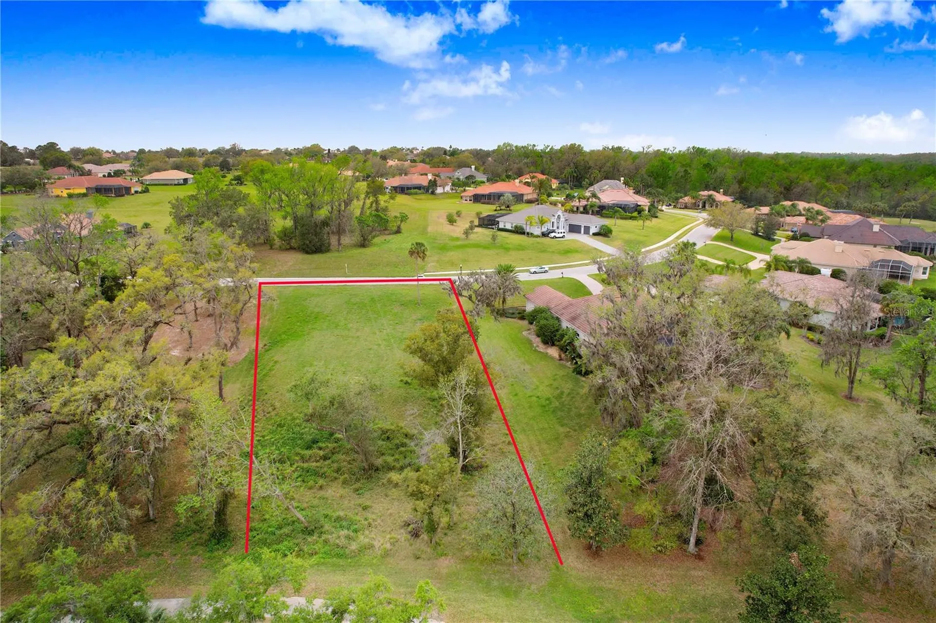 13619 Carnoustie Circle Dade City FL 33525