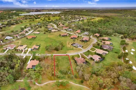 13619 Carnoustie Circle Dade City FL 33525