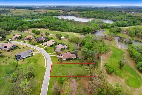 13619 Carnoustie Circle Dade City FL 33525
