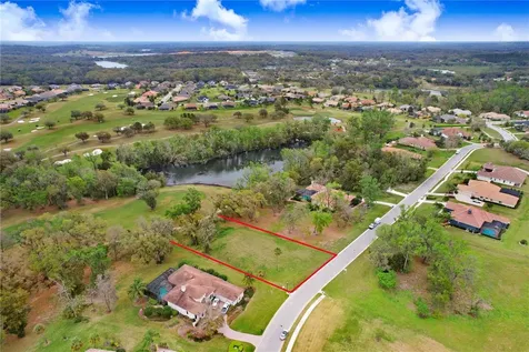 13619 Carnoustie Circle Dade City FL 33525