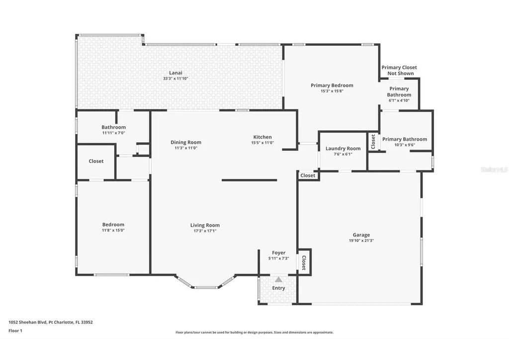 1052 Sheehan Boulevard Port Charlotte FL 33952