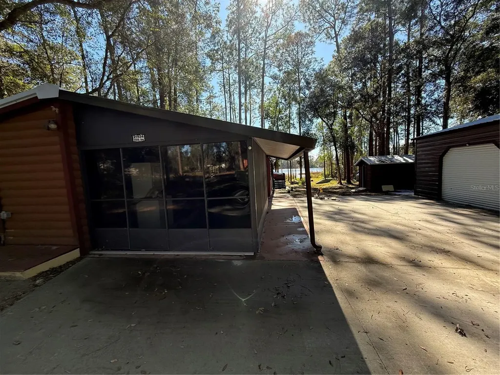 27834 Veva Avenue Paisley FL 32767