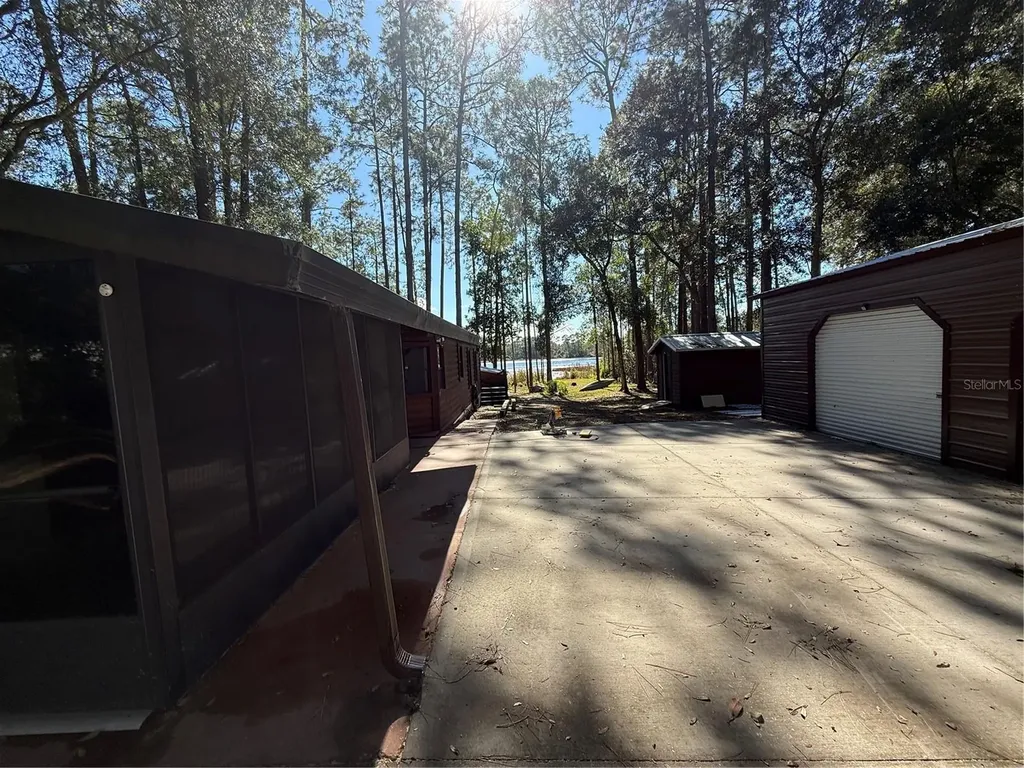 27834 Veva Avenue Paisley FL 32767