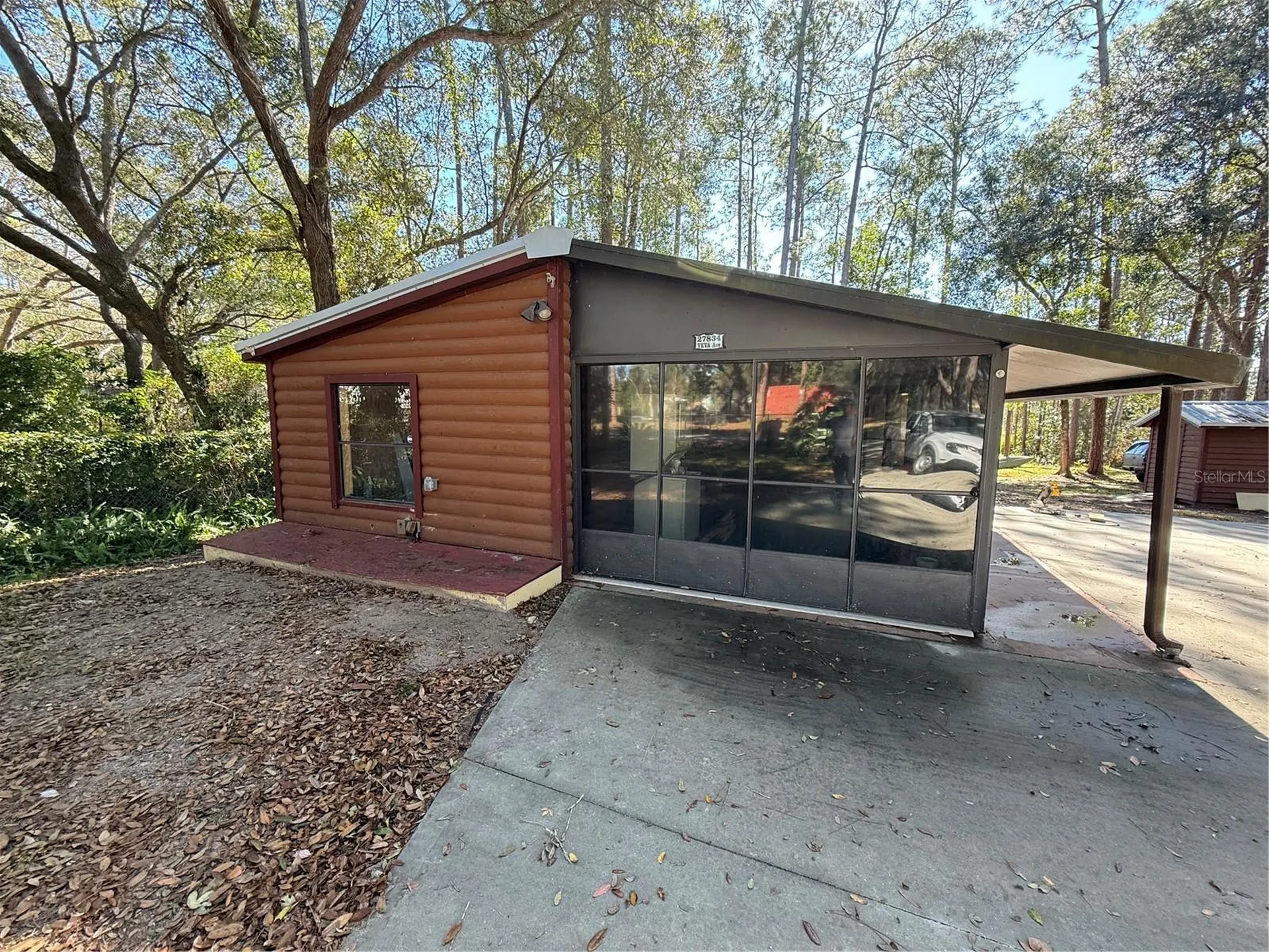 27834 Veva Avenue Paisley FL 32767