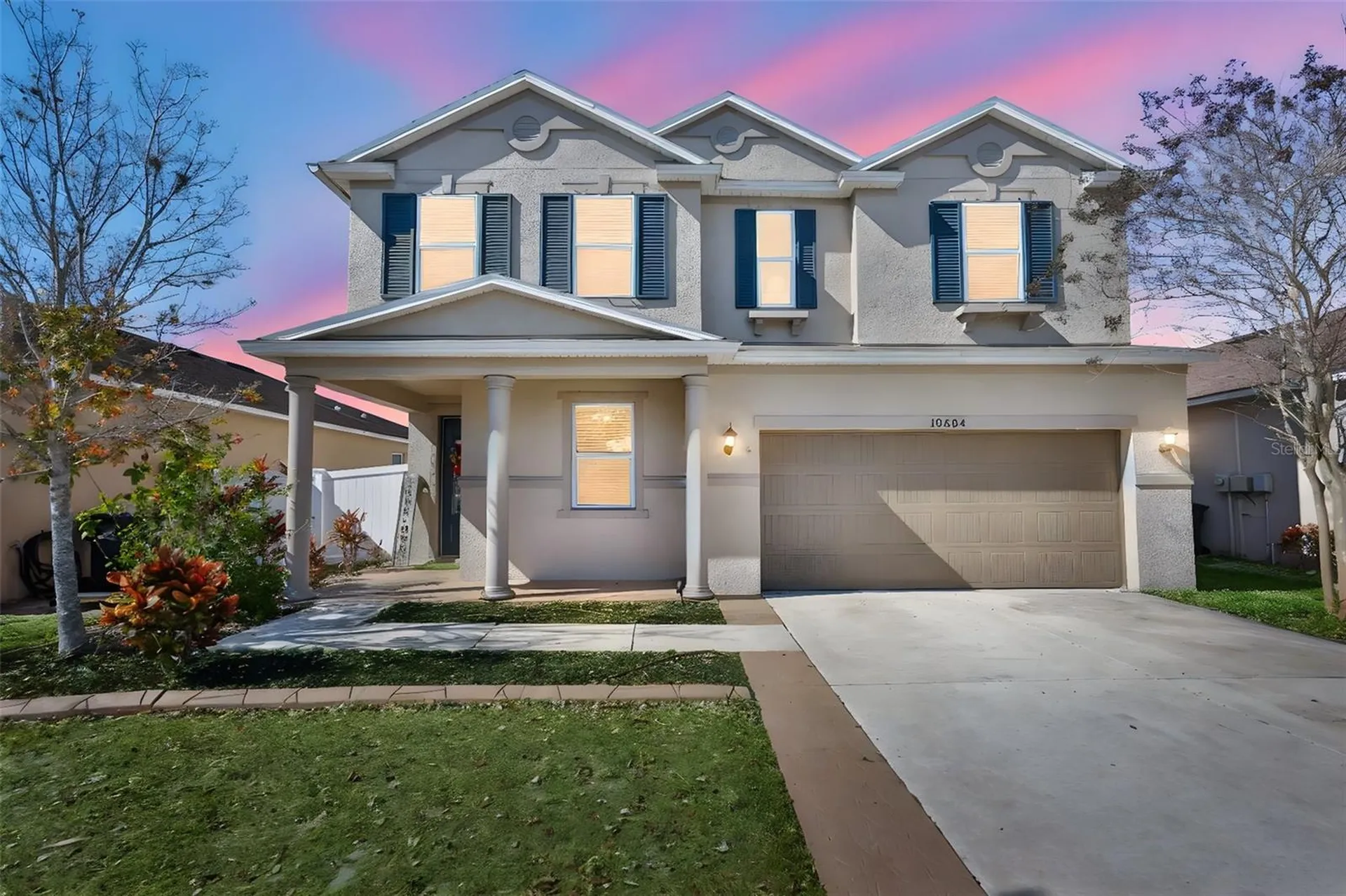 10604 Aldo Moro Drive Wimauma FL 33598