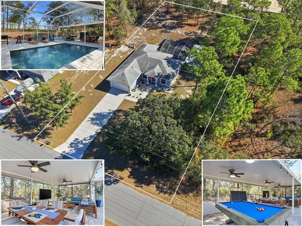 17402 Maberly Road Weeki Wachee FL 34614