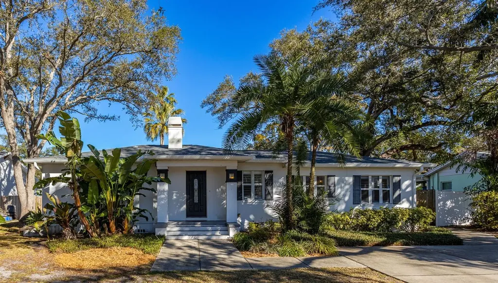 4107 W Mullen Avenue Tampa FL 33609