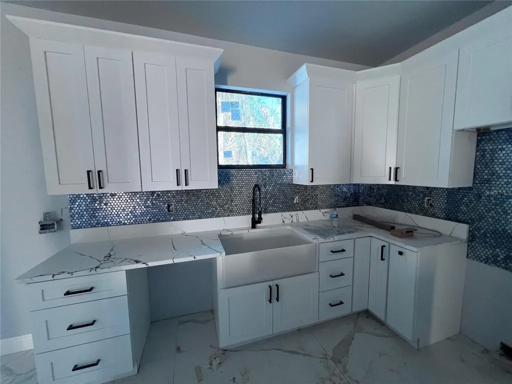 2921 Billberry Street North Port FL 34288