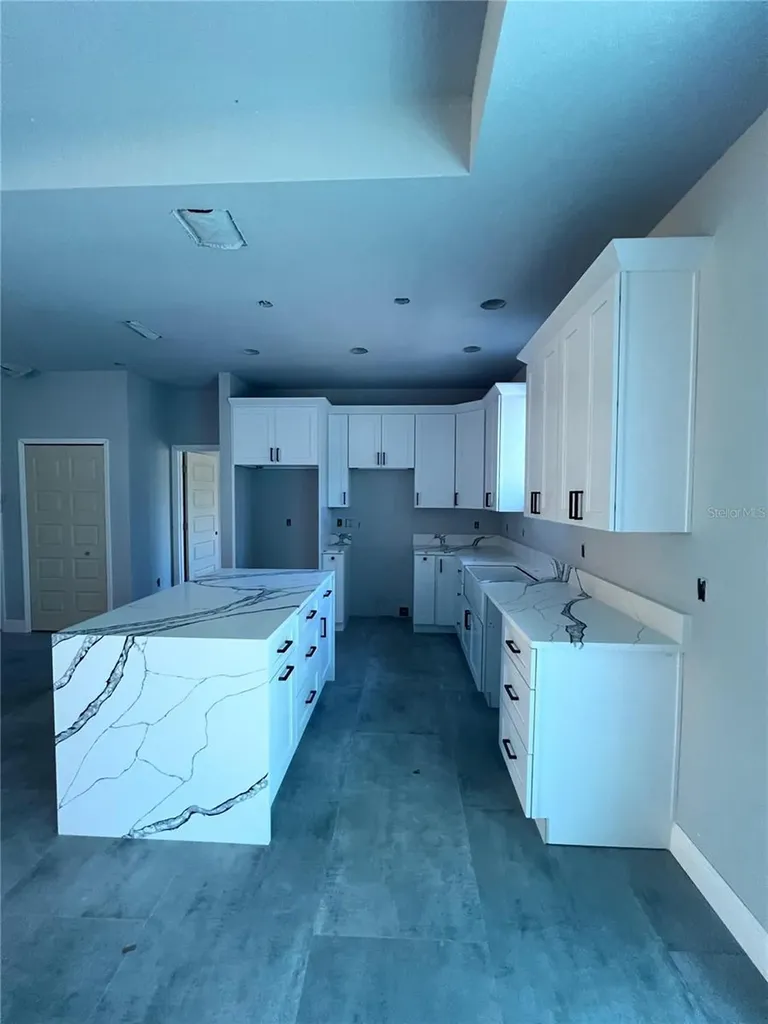 2921 Billberry Street North Port FL 34288