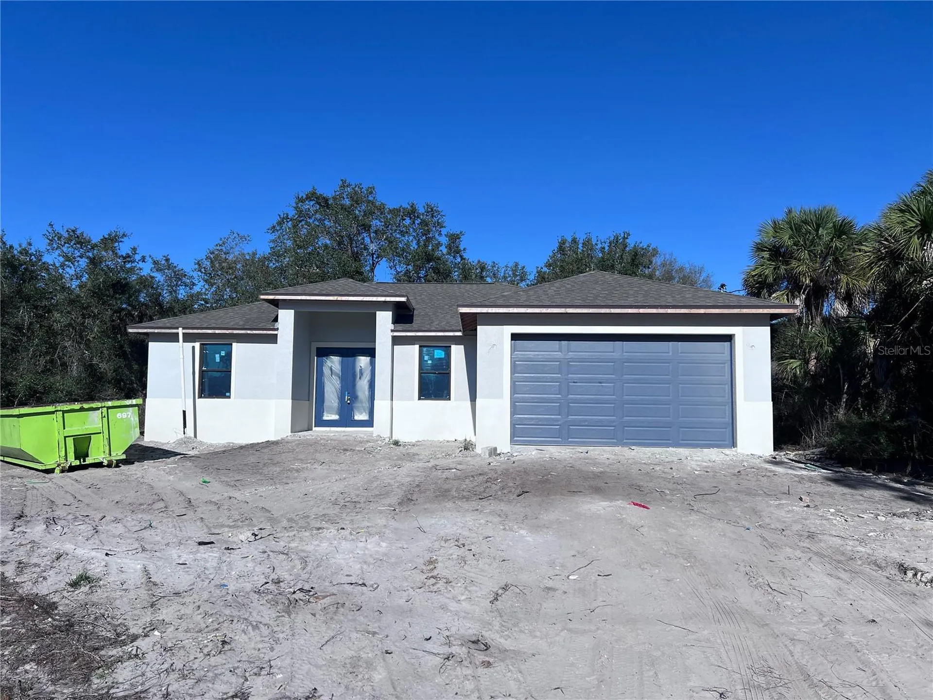 2921 Billberry Street North Port FL 34288