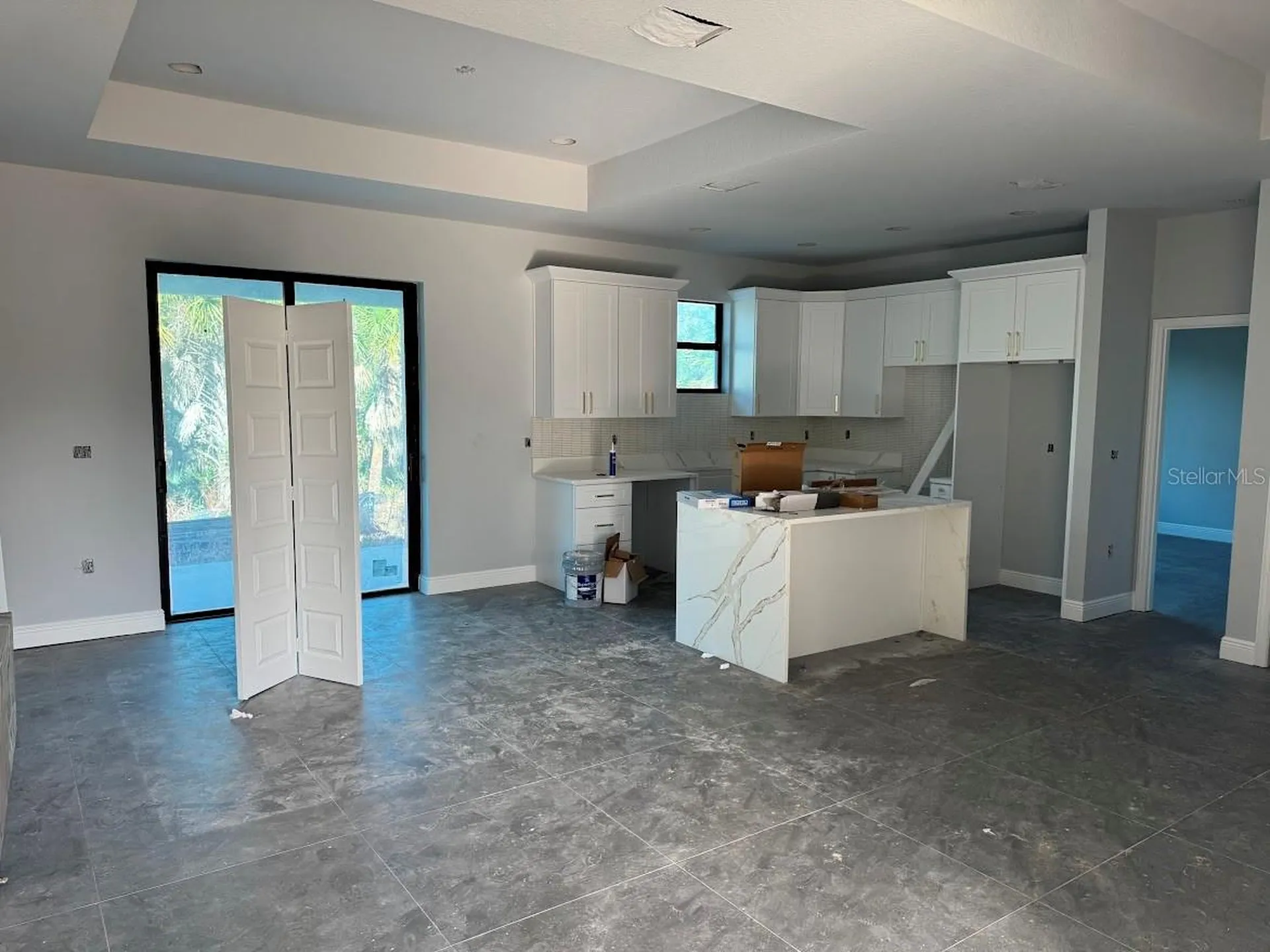 2921 Billberry Street North Port FL 34288