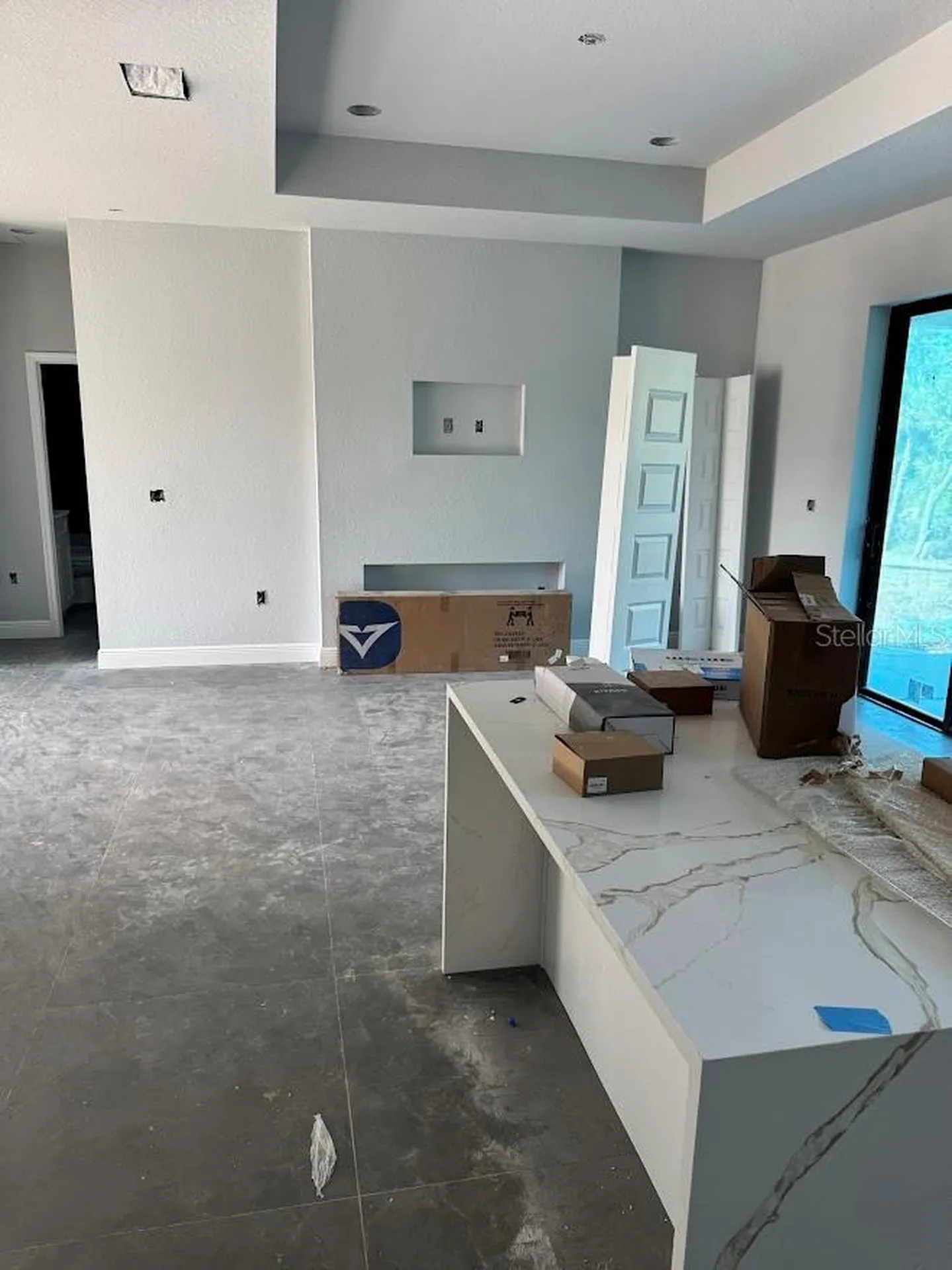 2921 Billberry Street North Port FL 34288