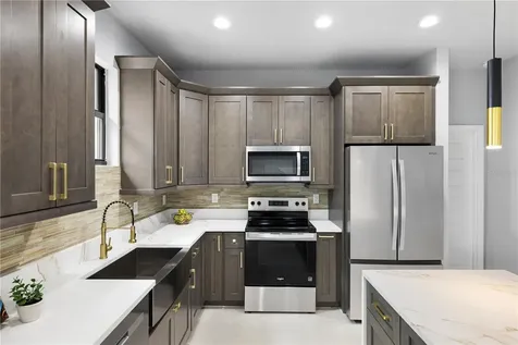 2921 Billberry Street North Port FL 34288