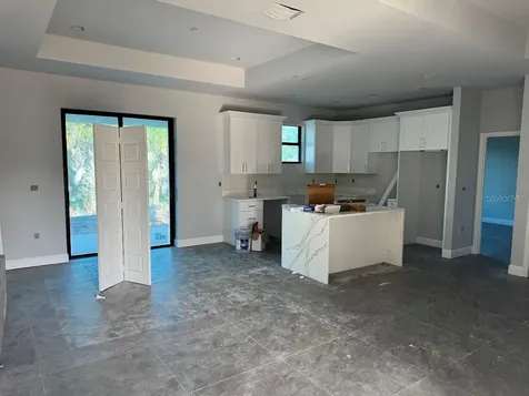 2921 Billberry Street North Port FL 34288