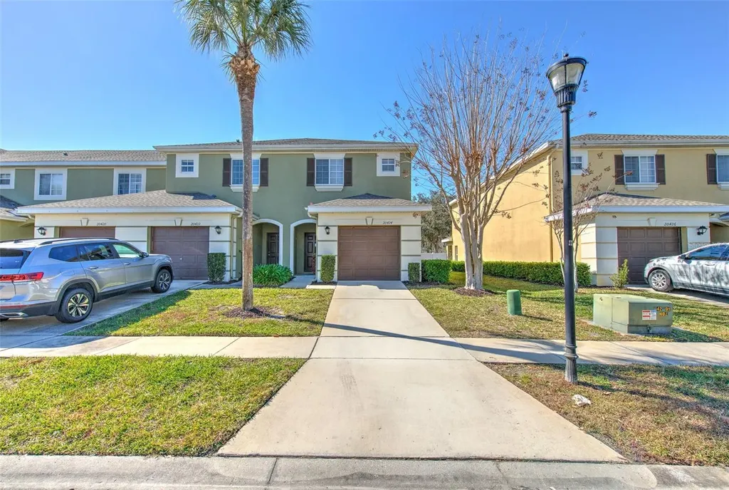 20424 Needletree Drive Tampa FL 33647