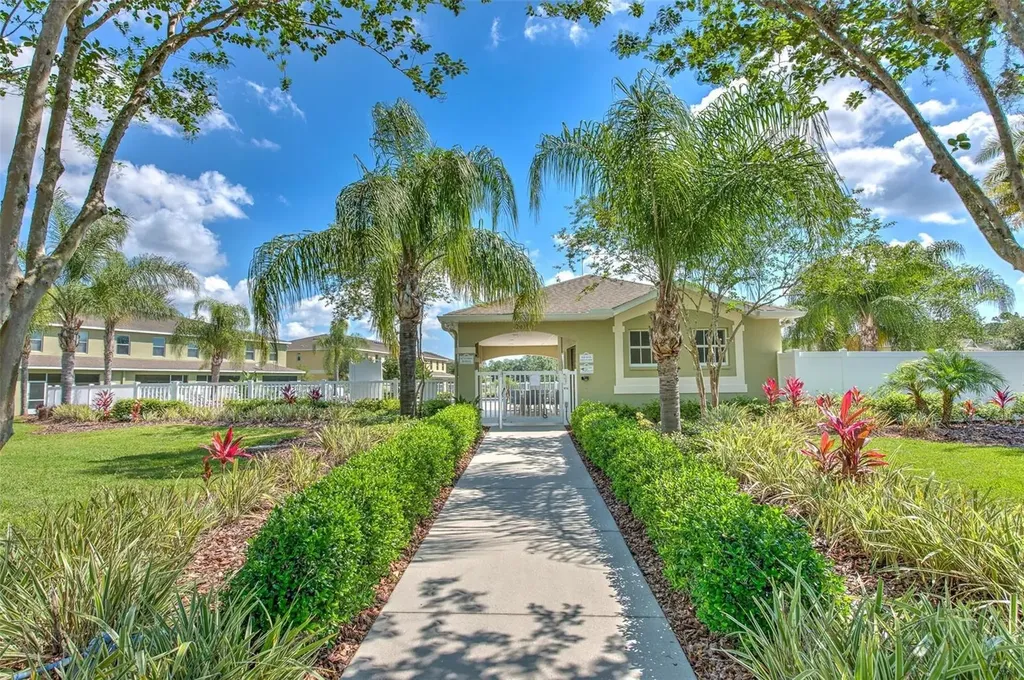 20424 Needletree Drive Tampa FL 33647