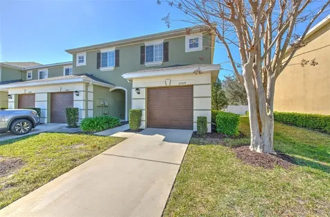20424 Needletree Drive Tampa FL 33647