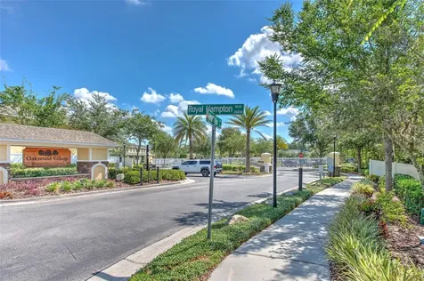 20424 Needletree Drive Tampa FL 33647
