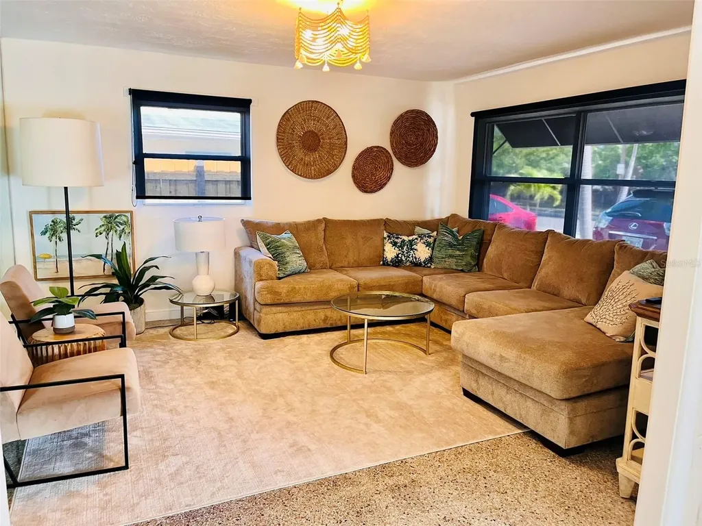 3208 E Maritana Drive St Pete Beach FL 33706