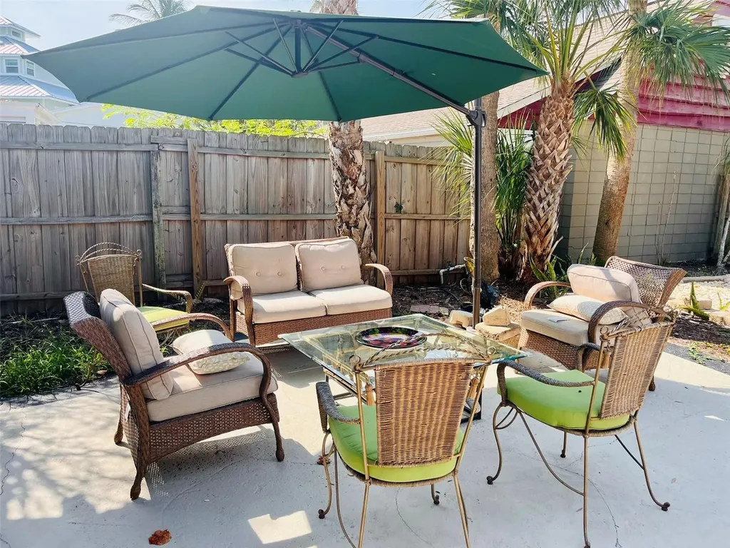 3208 E Maritana Drive St Pete Beach FL 33706