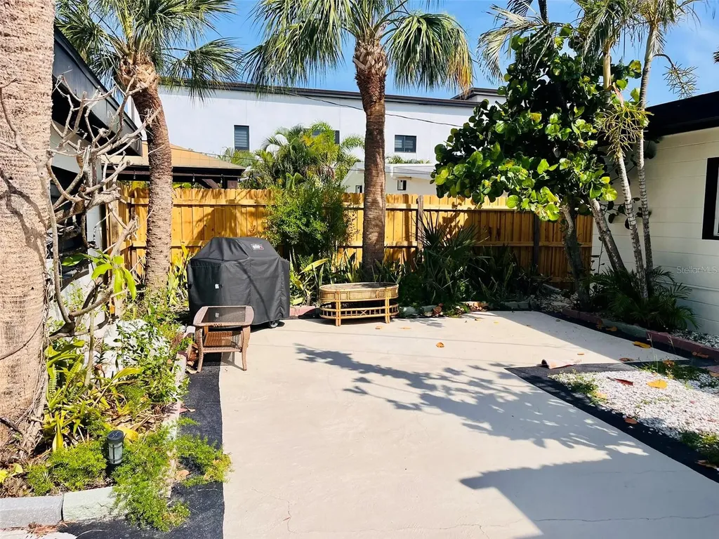 3208 E Maritana Drive St Pete Beach FL 33706