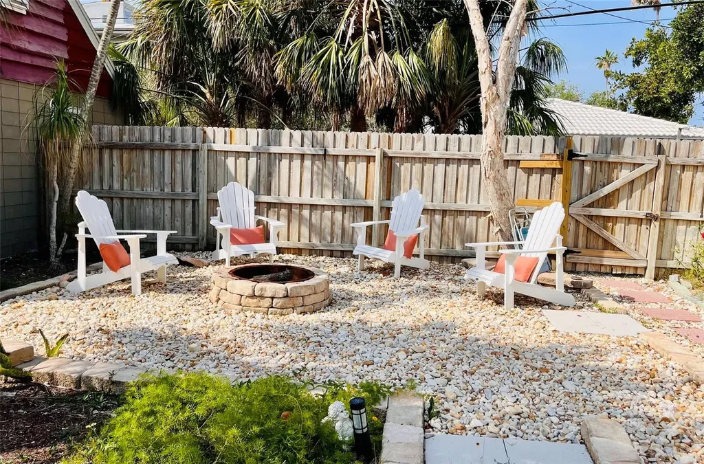 3208 E Maritana Drive St Pete Beach FL 33706