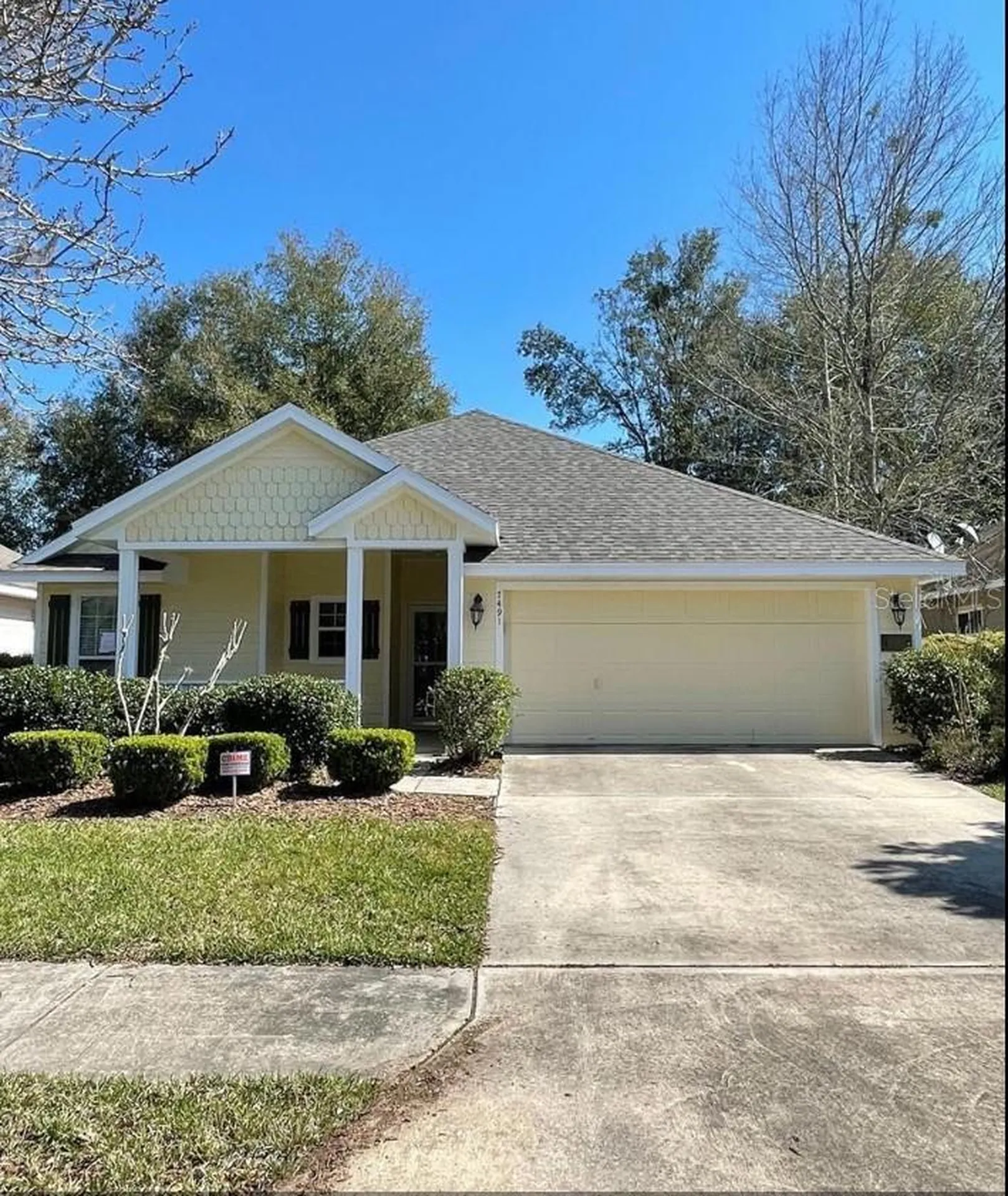 7491 SW 86th Way Gainesville FL 32608