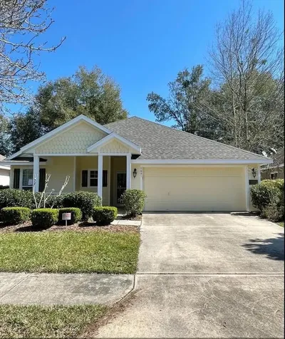 7491 SW 86th Way Gainesville FL 32608