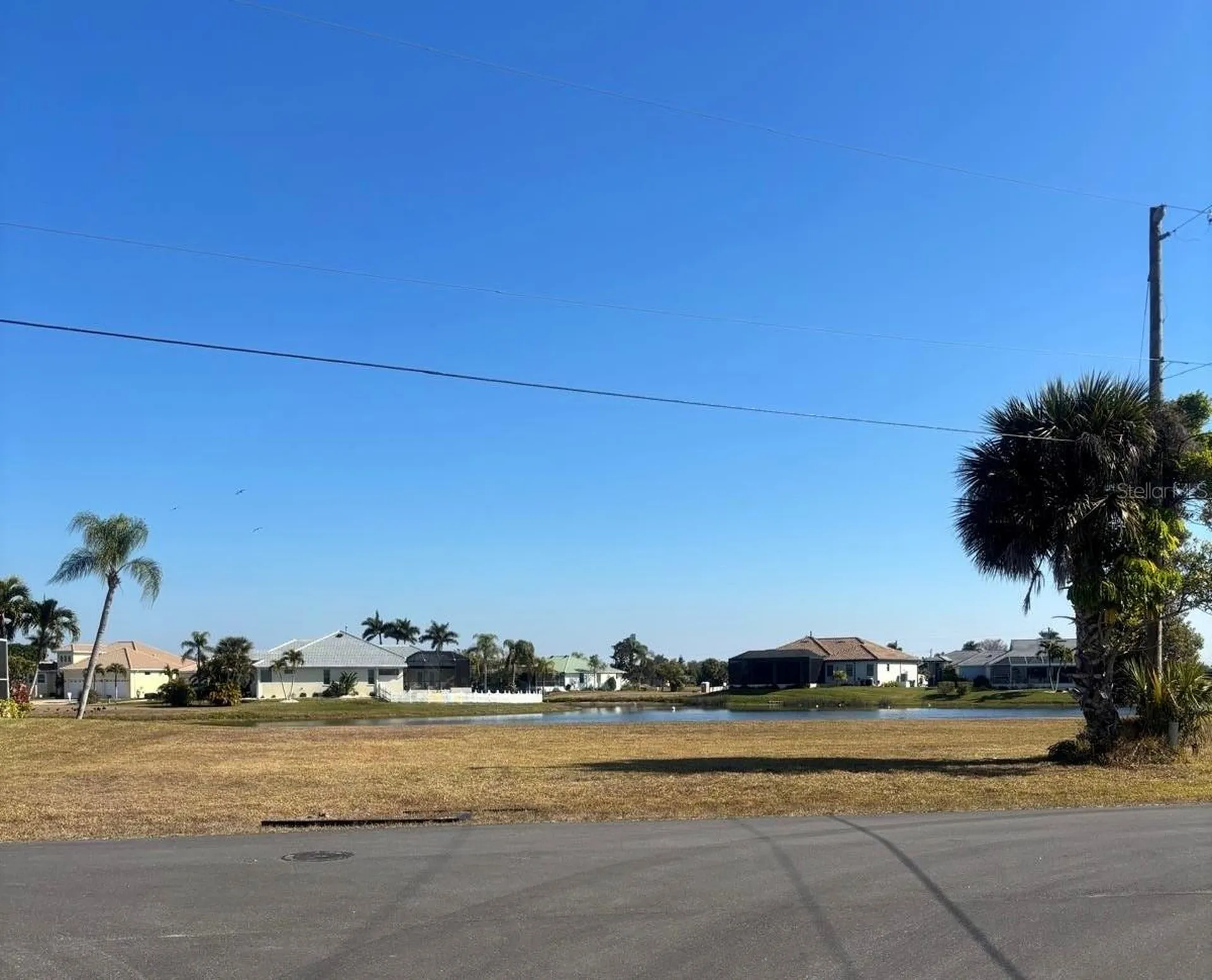 24110 Santa Inez Road Punta Gorda FL 33955