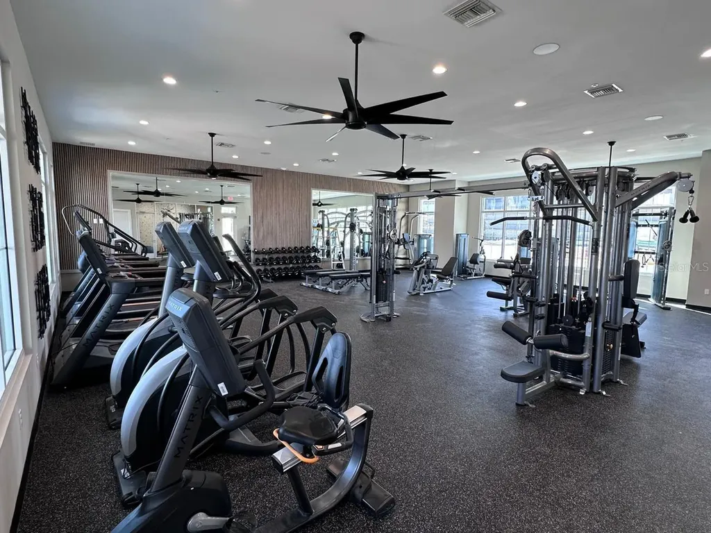 2345 Treasure Hill Street Clermont FL 34715