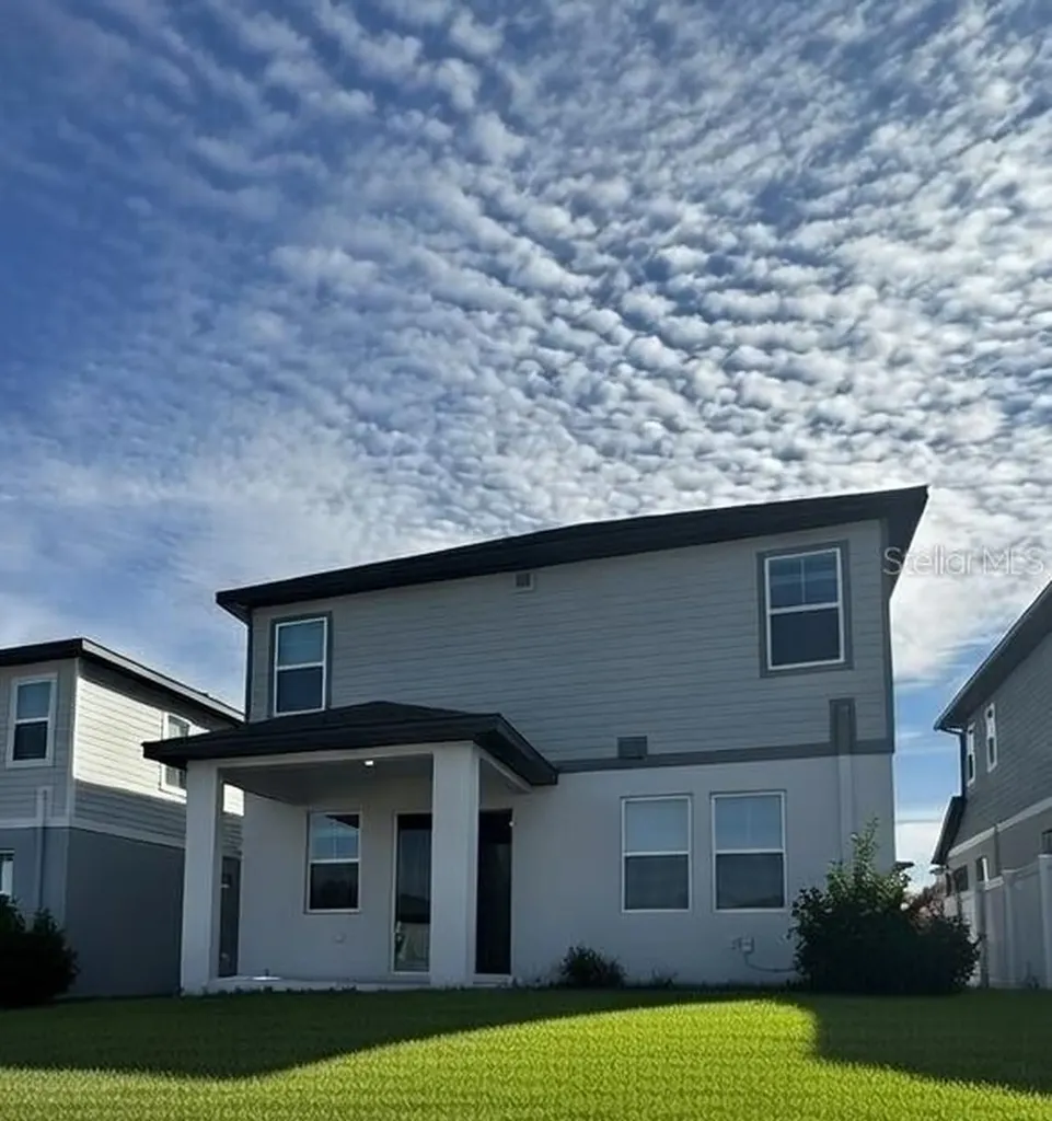 2345 Treasure Hill Street Clermont FL 34715