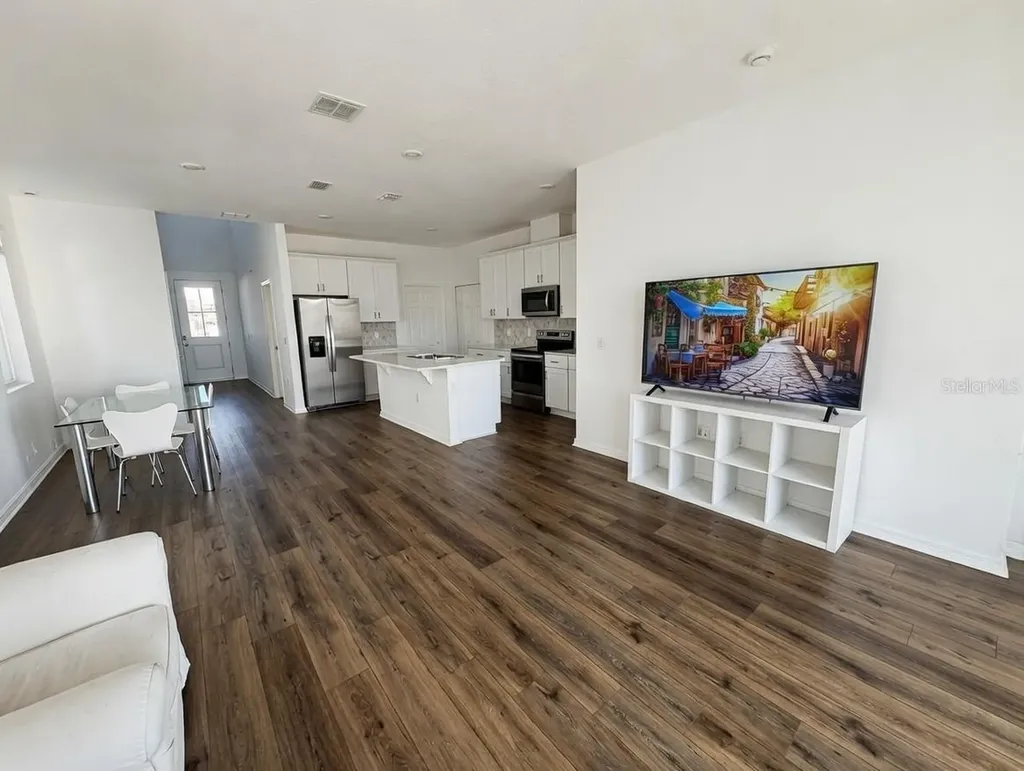 2345 Treasure Hill Street Clermont FL 34715