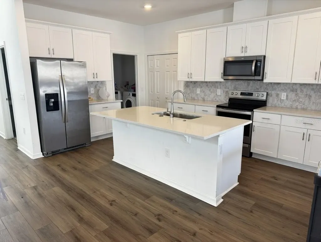 2345 Treasure Hill Street Clermont FL 34715