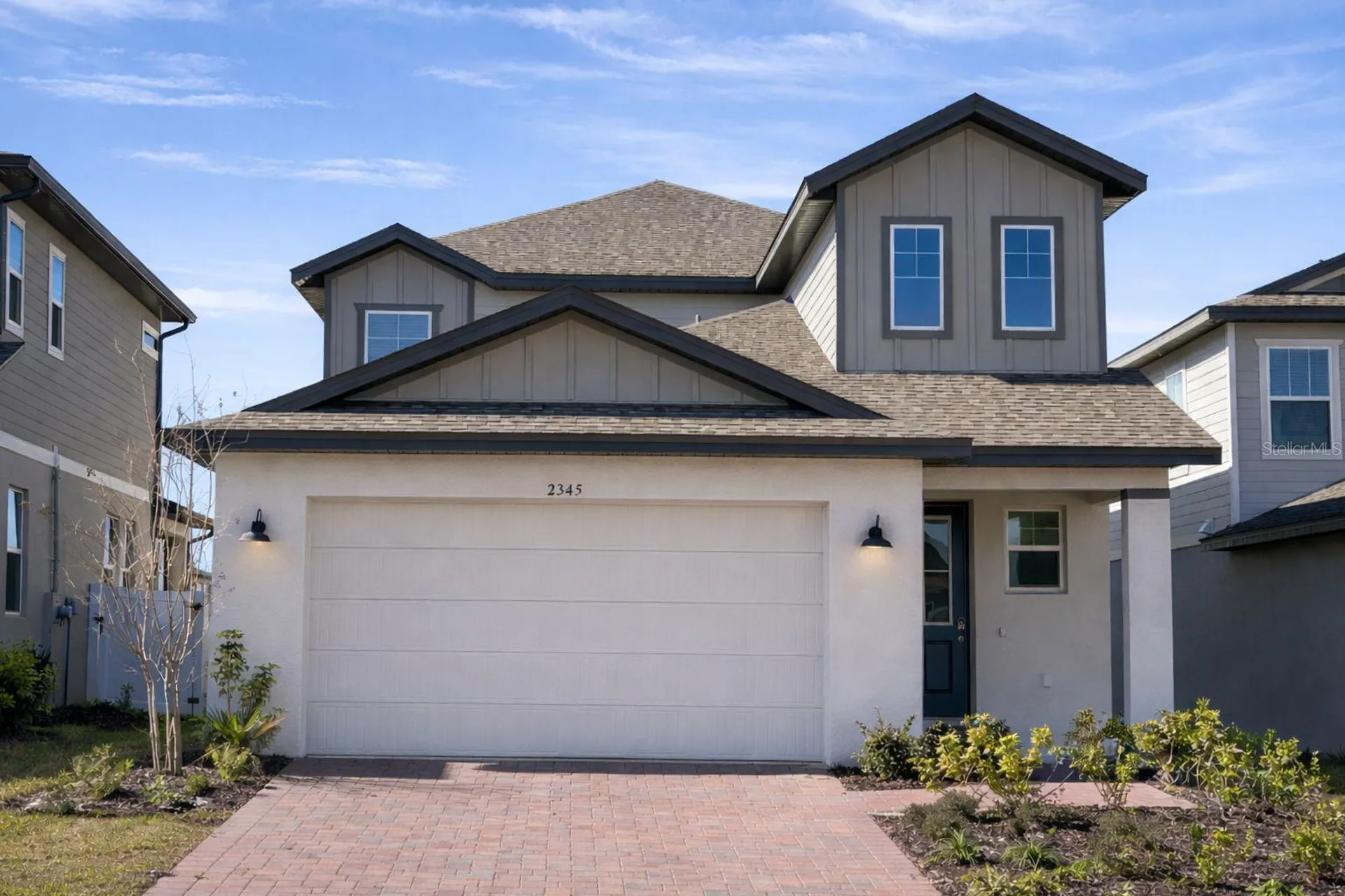 2345 Treasure Hill Street Clermont FL 34715