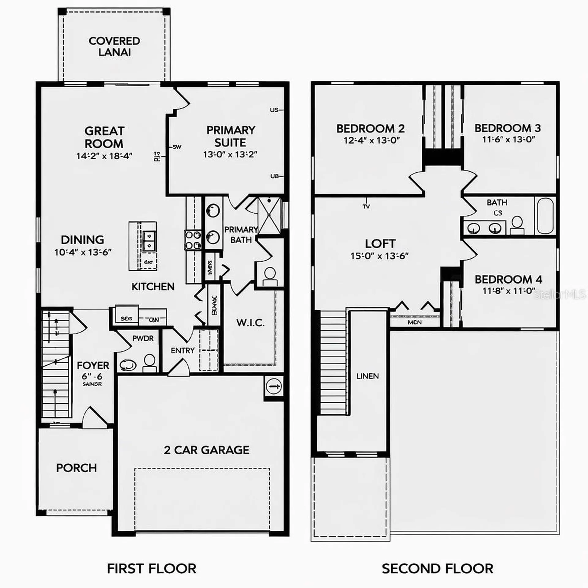2345 Treasure Hill Street Clermont FL 34715