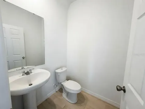 2345 Treasure Hill Street Clermont FL 34715